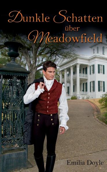 Dunkle Schatten ��ber Meadowfield