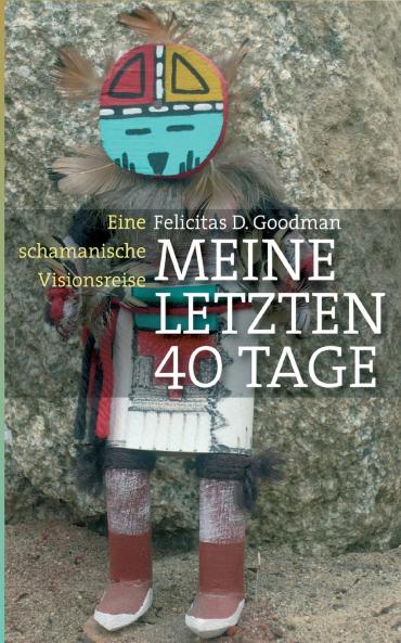 Meine letzten 40 Tage