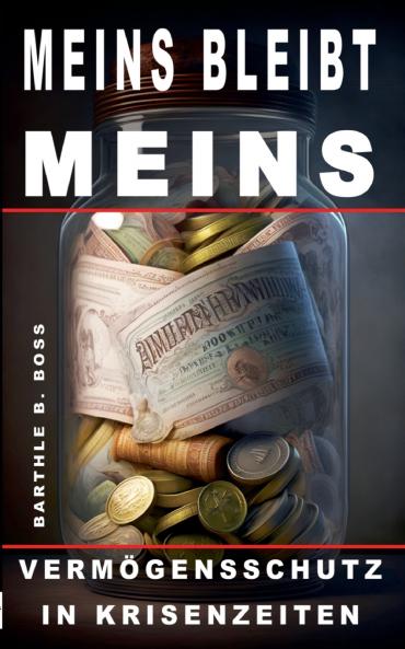 Meins bleibt meins!