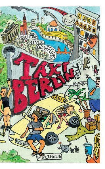 Taxi Berlin