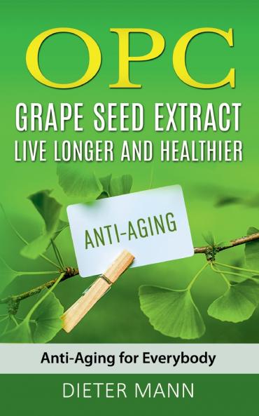 OPC - Grape Seed Extract