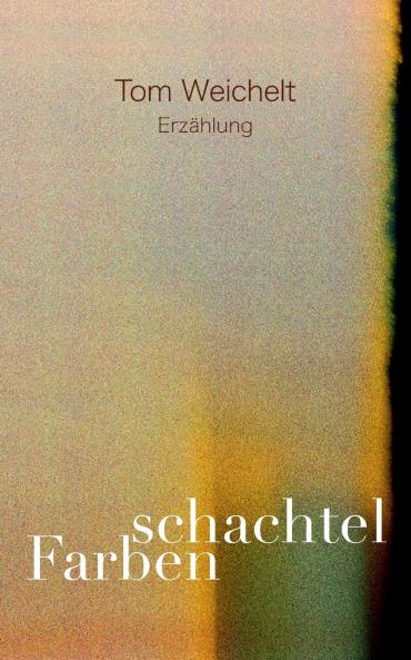 Farbenschachtel