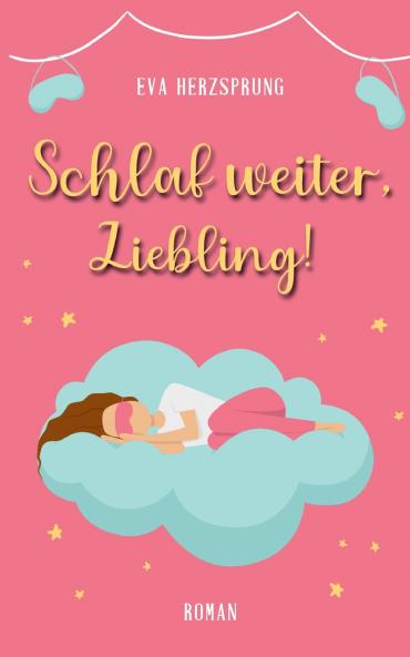 Schlaf weiter Liebling!