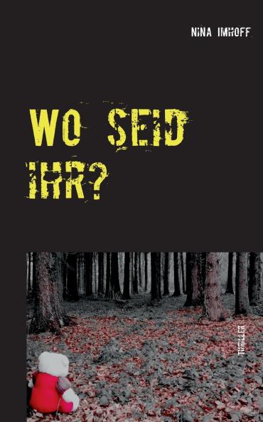Wo seid ihr?