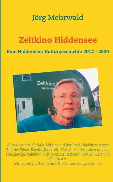 Zeltkino Hiddensee