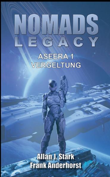 Nomads Legacy - Aseera