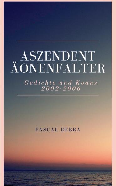 Aszendent Äonenfalter