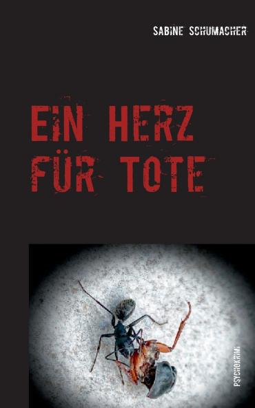 Ein Herz für Tote