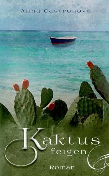 Kaktusfeigen