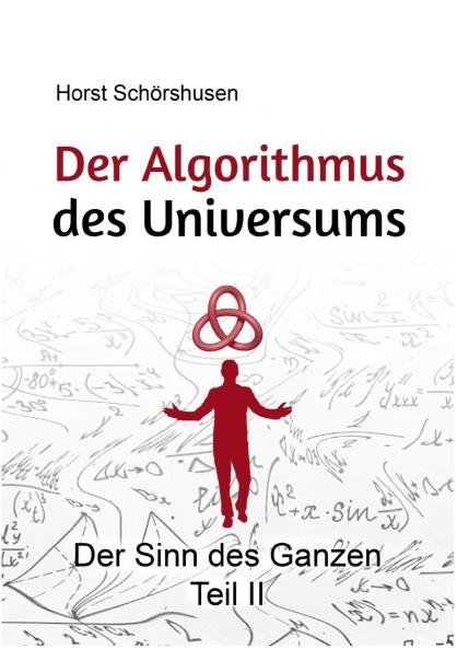 Der Algorithmus des Universums