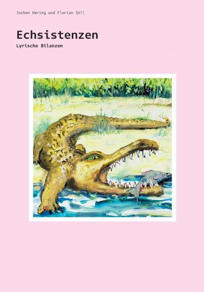 Echsistenzen
