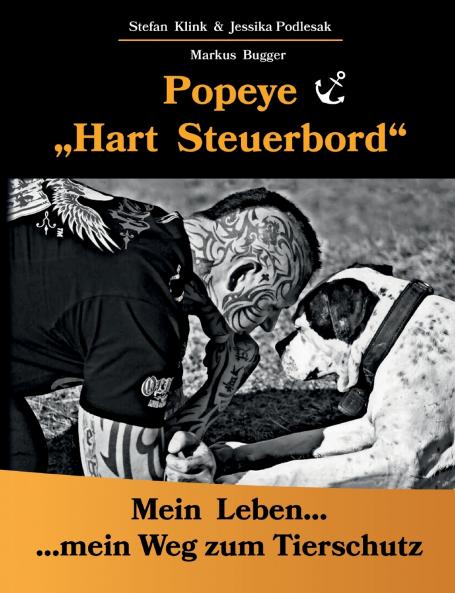 Popeye...Hart Steuerbord
