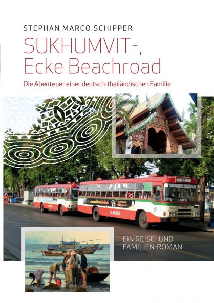 Sukhumvit Ecke Beachroad