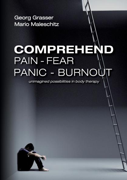 Comprehend Pain-Fear-Panic-Burnout