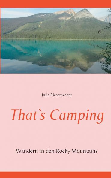 That`s Camping