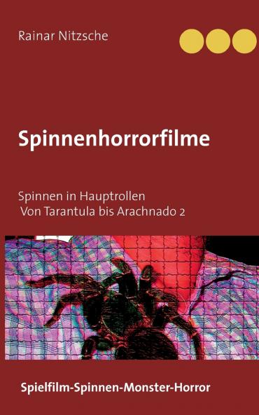 Spinnenhorrorfilme