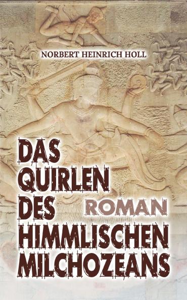 Das Quirlen des himmlischen Milchozeans