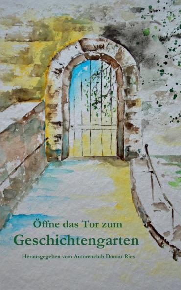 Öffne das Tor zum Geschichtengarten