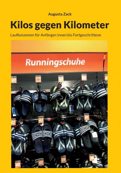 Kilos gegen Kilometer