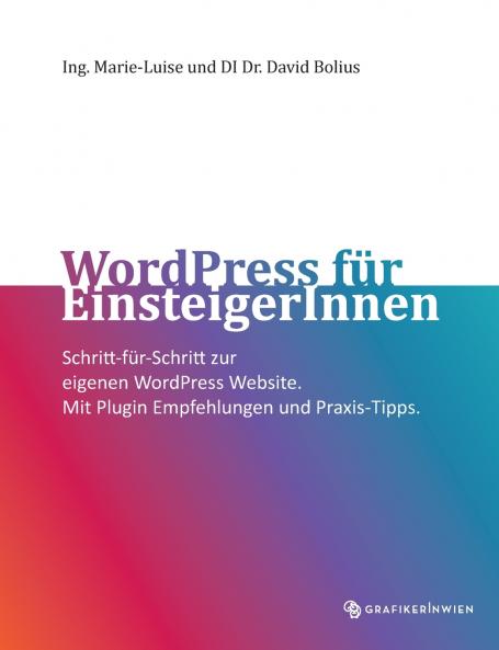 WordPress für EinsteigerInnen