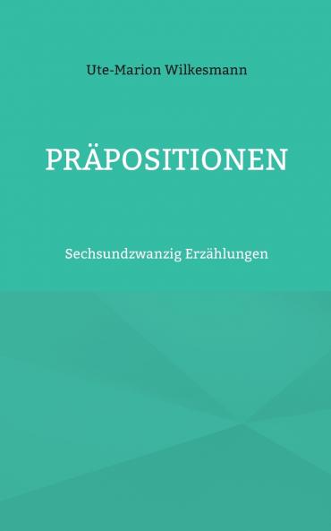 Präpositionen