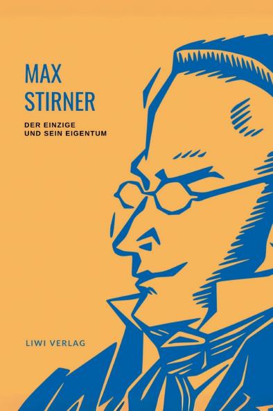 Max Stirner
