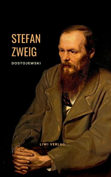 Dostojewski - Die Tragödie seines Lebens. Eine Biografie