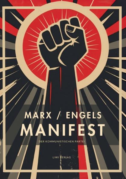 Karl Marx / Friedrich Engels