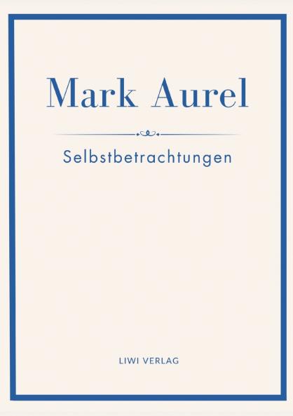 Mark Aurel