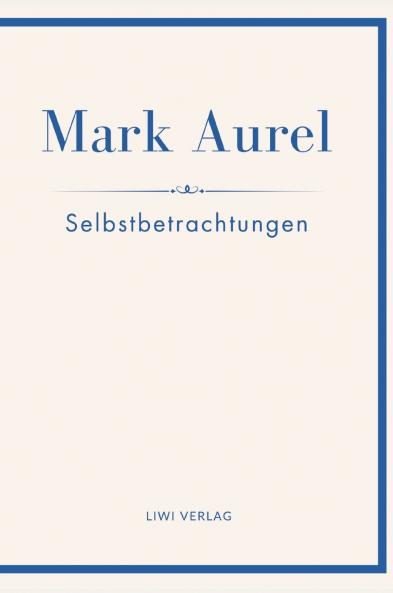 Mark Aurel