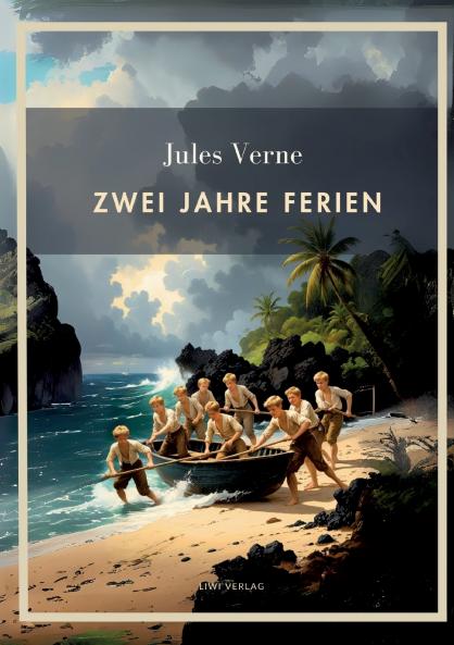 Jules Verne