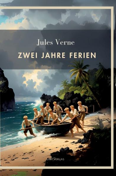 Jules Verne
