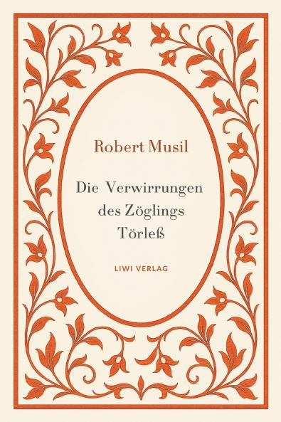 Robert Musil