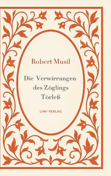 Robert Musil