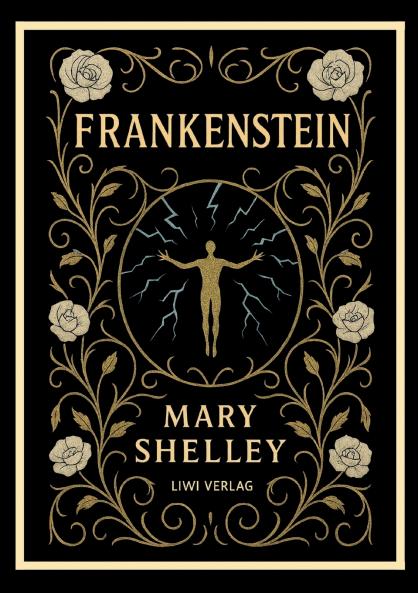 Mary Shelley