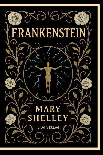 Mary Shelley