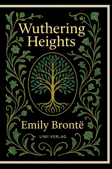 Emily Brontë
