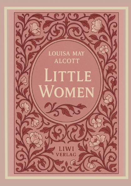 Louisa May Alcott