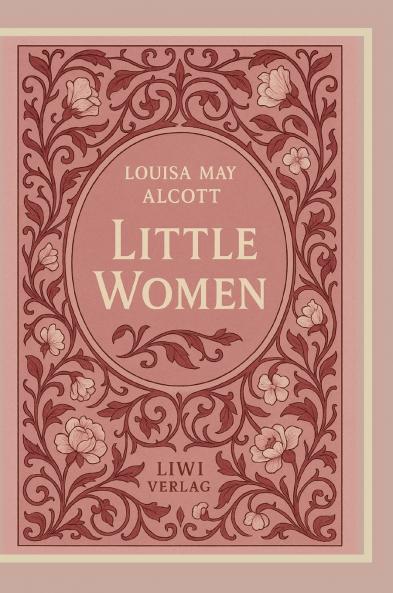 Louisa May Alcott