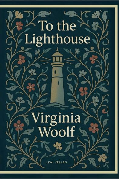 Virginia Woolf