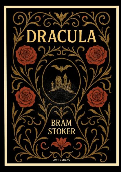 Bram Stoker