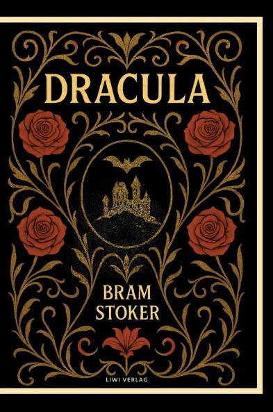 Bram Stoker