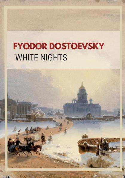 Fyodor Dostoevsky