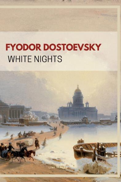 Fyodor Dostoevsky