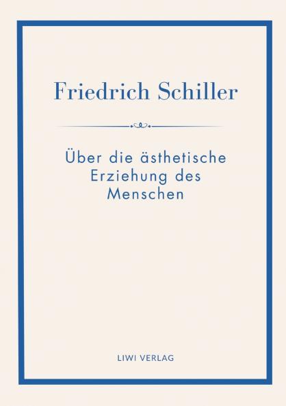 Friedrich Schiller