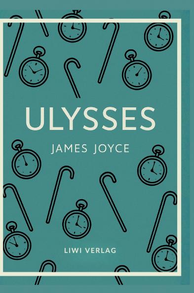 James Joyce