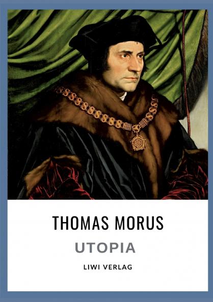 Thomas Morus