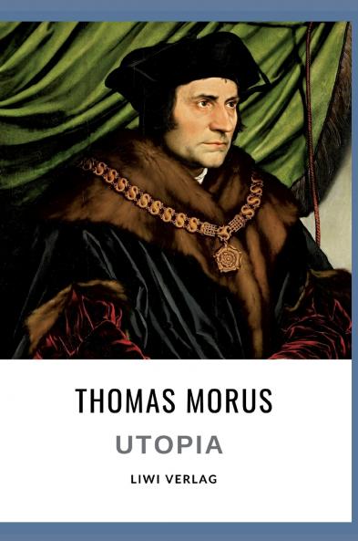 Thomas Morus