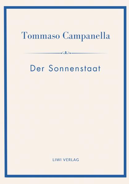 Tommaso Campanella