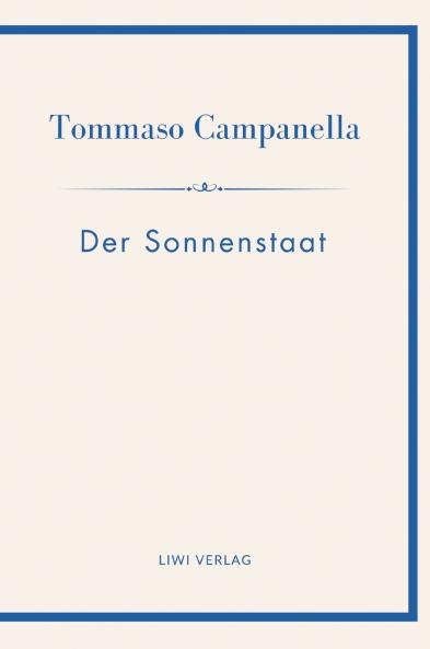 Tommaso Campanella